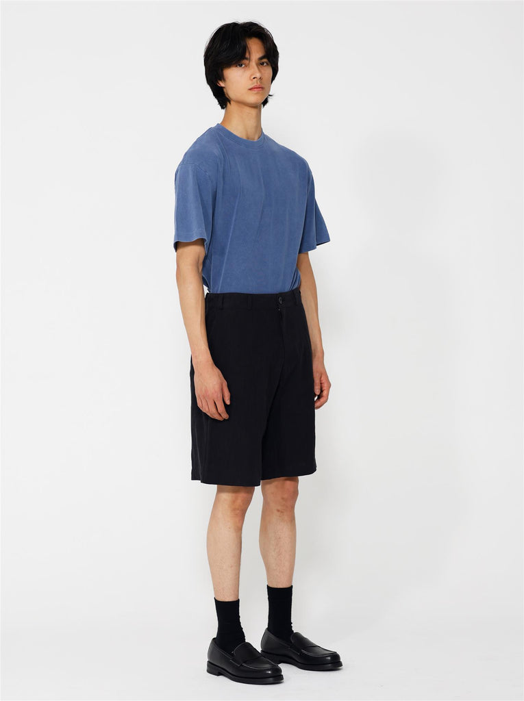 Leon Shorts - Black