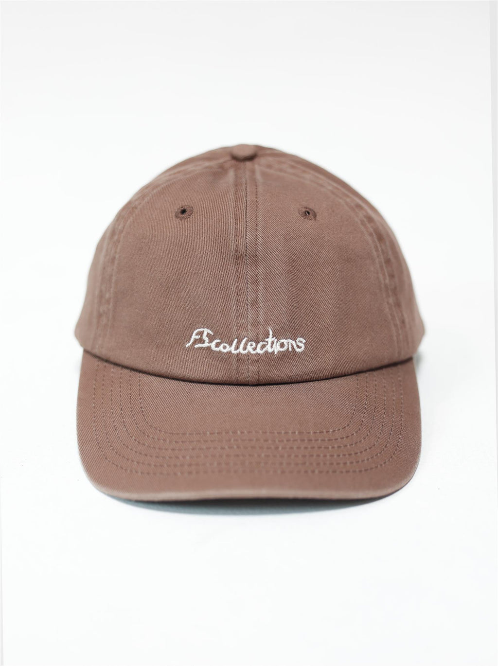 F5 Collections Caps - Washed Brown - F5 Concept Store