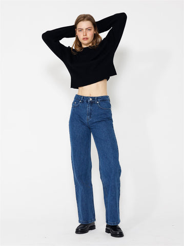 Etta Jeans -  Dark Blue
