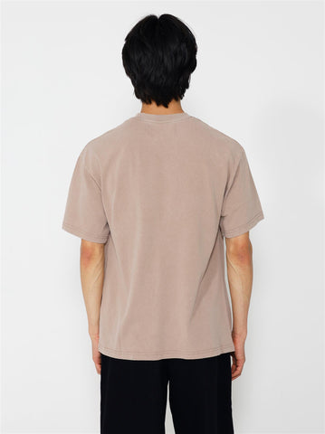 Alper Gardener Print T-shirt - Vintage Beige - F5 Concept Store