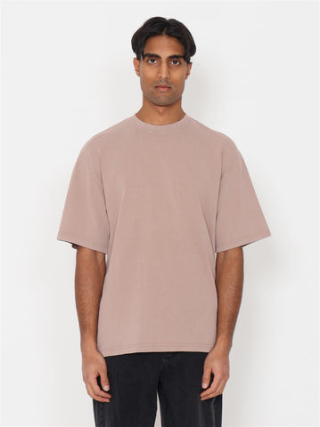 Alper T-shirt - Vintage Beige - F5 Concept Store