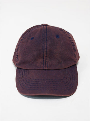 Basic Dye Caps - Plum