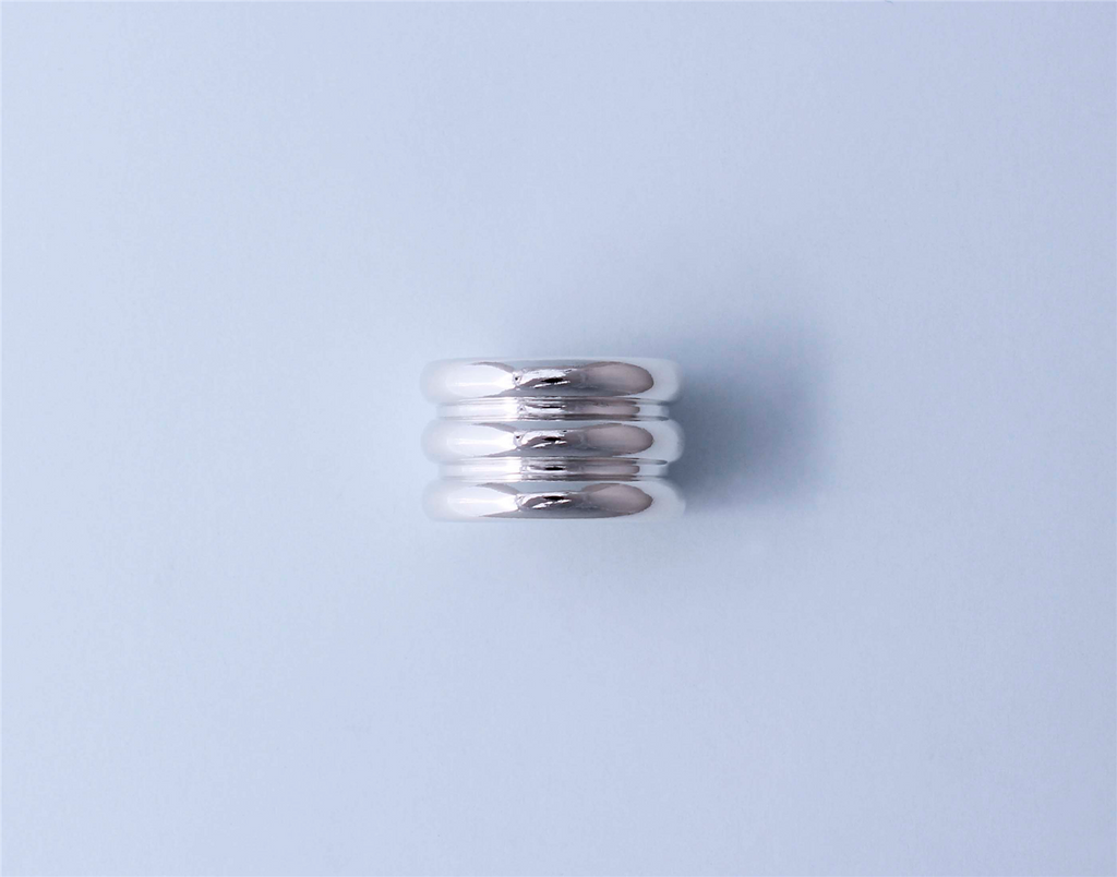 23 Ring - Silver - F5 Concept Store