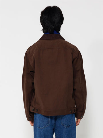 Antoni Jacket - Brown
