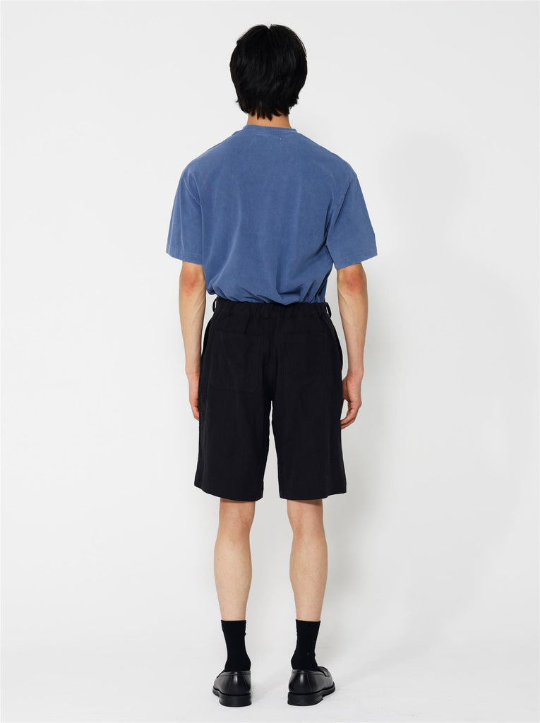 Leon Shorts - Black
