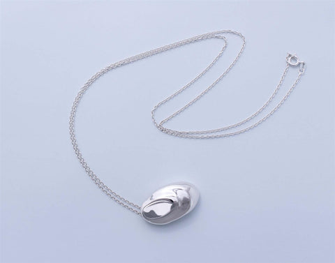 Cusi pendant large